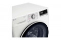 Máy giặt sấy LG Inverter giặt 10 kg - sấy 6 kg FV1410D4W1 - Chính hãng#4