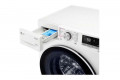 Máy giặt sấy LG Inverter giặt 10 kg - sấy 6 kg FV1410D4W1 - Chính hãng#5