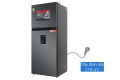 Tủ lạnh Toshiba Inverter 409 lít GR-RT535WEA-PMV(06)-MG - Chính hãng#2