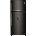 Tủ lạnh LG Inverter 478L GN-D602BLI - Chính hãng#1