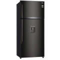 Tủ lạnh LG Inverter 478L GN-D602BLI - Chính hãng#2