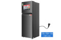 Tủ lạnh Toshiba Inverter 338 lít GR-RT468WE-PMV(58)-MM - Chính hãng#3