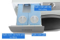 Máy giặt Samsung AI Ecobubble+ Inverter 12 kg WW12CGP44DSHSV - Chính hãng#4