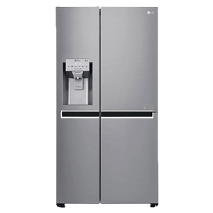 Tủ lạnh Side By Side LG GR-D247JS 601 lít - Chính hãng