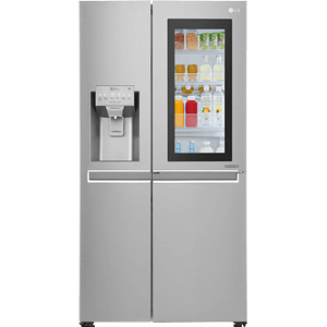 Tủ Lạnh LG Inverter GR-X247JS cóc cóc New Fulbox