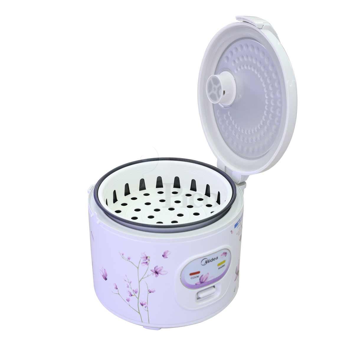 Nồi cơm điện Midea MR-CM1011 1 Lít#4