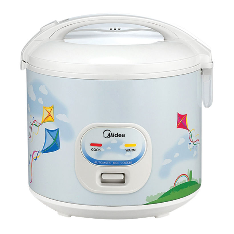 Nồi cơm điện Midea MR-CM1011 1 Lít#3