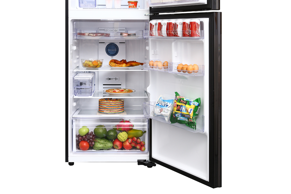 Mua Bán Tủ Lạnh Samsung Rt35k5982bs/sv Cũ & Mới Giá Rẻ