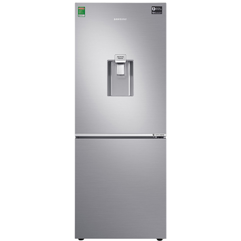 Tủ Lạnh Samsung Inverter 276 lít RB27N4170S8/SV - Chính Hãng 