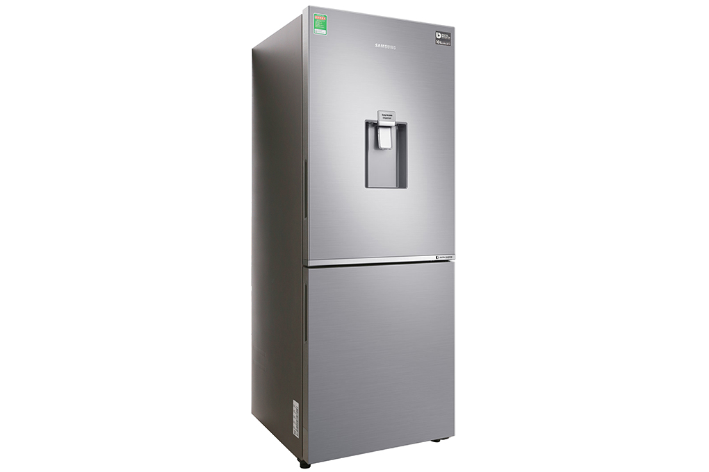 Tủ Lạnh Samsung Inverter 276 lít RB27N4170S8/SV - Chính Hãng 11