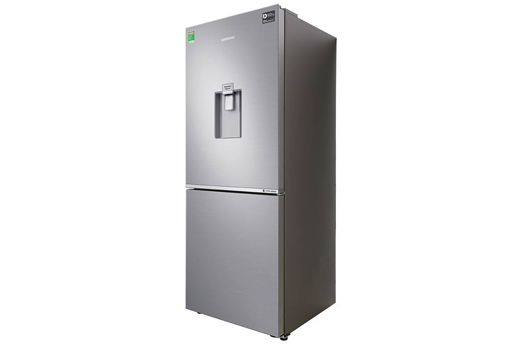 Tủ Lạnh Samsung Inverter 276 lít RB27N4170S8/SV - Chính Hãng 10