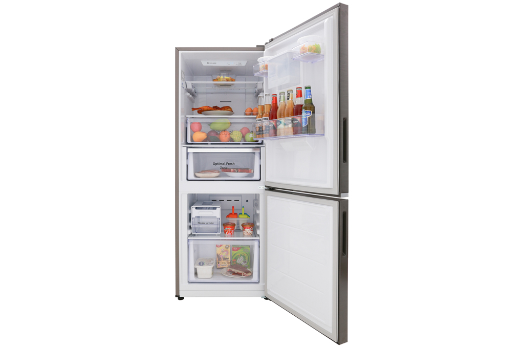 Tủ Lạnh Samsung Inverter 276 lít RB27N4170S8/SV - Chính Hãng 9