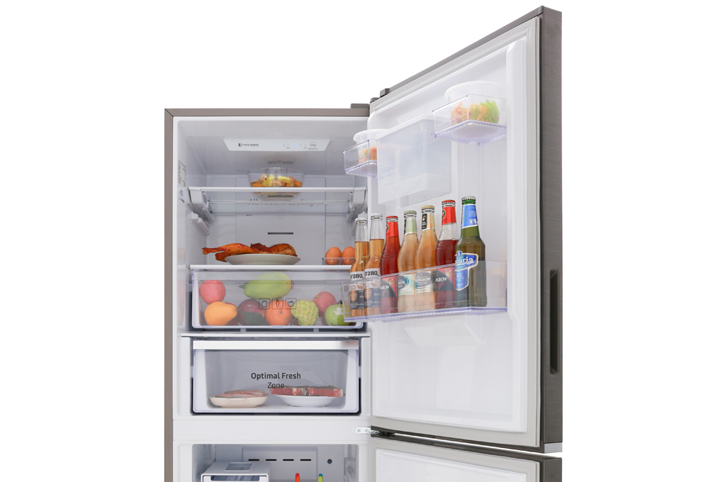 Tủ Lạnh Samsung Inverter 276 lít RB27N4170S8/SV - Chính Hãng 8