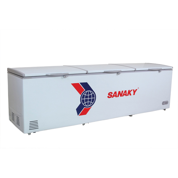 Tủ đông Sanaky 1200 lít VH-1399HY 1 ngăn - Chính hãng