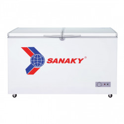 Tủ đông Sanaky 305 lít VH-405A2 - Chính hãng