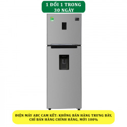 Tủ lạnh Samsung Inverter 319 lít RT32K5932S8/SV - Chính hãng