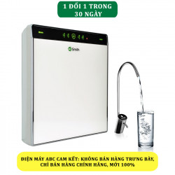 Máy lọc nước A.O.Smith AR600-U3 - Chính hãng