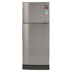 Tủ lạnh Sharp 196 lít SJ-X201E-SL - Chính Hãng