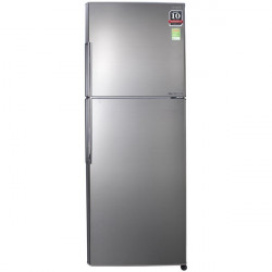 Tủ lạnh Sharp Inverter 315 lít SJ-X346E-SL - Chính Hãng