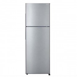 Tủ lạnh Sharp Inverter 271 lít SJ-X281E-SL - Chính hãng