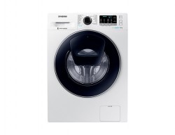 Máy giặt Samsung Addwash Inverter 9kg WW90K54E0UW/SV - Chính hãng