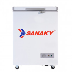 Tủ đông Sanaky 100 lít VH-150HY2- Chính hãng