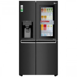 Tủ lạnh LG GR-X247MC Inverter Door-in-Door 601 lít Mẫu 2019 - Chính hãng