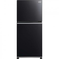 Tủ lạnh Mitsubishi MR-FX47EN-GBK-V Inverter 376 lít