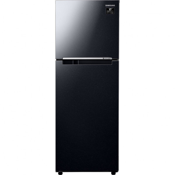 Tủ lạnh Samsung Inverter 236 lít RT22M4032BU/SV - Chính Hãng