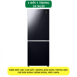 Tủ Lạnh Samsung Inverter 280 lít RB27N4010BU/SV - Chính hãng