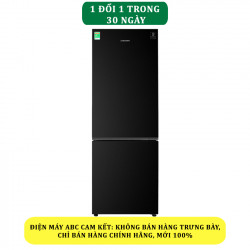 Tủ Lạnh Samsung Inverter 310 lít RB30N4010BU/SV - Chính hãng