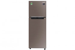 Tủ Lạnh Samsung RT22M4040DX/SV Inverter 236 Lít - Chính hãng