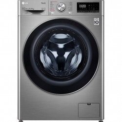 Máy giặt sấy LG Inverter 9kg/5kg FV1409G4V - Chính hãng