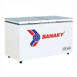 Tủ đông Sanaky 260 lít VH-3699A2K 1 ngăn - Chính hãng