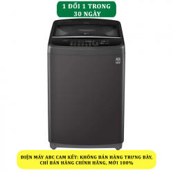 Máy giặt LG Inverter 10.5 kg T2350VSAB - Chính hãng