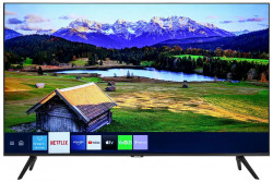 Smart Tivi Samsung 4K 50 inch UA50AU7000 Mới 2021 - Chính hãng