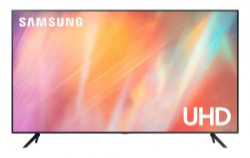 Smart Tivi Samsung 4K 65 inch UA65AU7000 Mới 2021