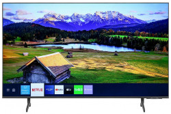 Smart Tivi Samsung 4K 43 inch UA43AU8000 Mới 2021 - Chính hãng