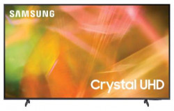Smart Tivi Samsung 4K 65 inch UA65AU8000 Mới 2021