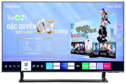 Smart Tivi Samsung 4K 50 inch UA50AU9000 Mới 2021 - Chính hãng