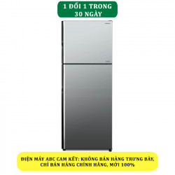 Tủ lạnh Hitachi Inverter 406 lít R-FVX510PGV9 MIR - Chính hãng