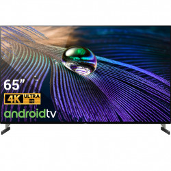 Android Tivi OLED Sony 4K 65 inch XR-65A90J - Chính hãng
