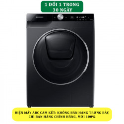 Máy giặt Samsung AI Inverter 10kg WW10TP54DSB/SV - Chính hãng