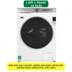 Máy giặt Samsung AI Inverter 10kg WW10TP44DSH/SV - Chính hãng