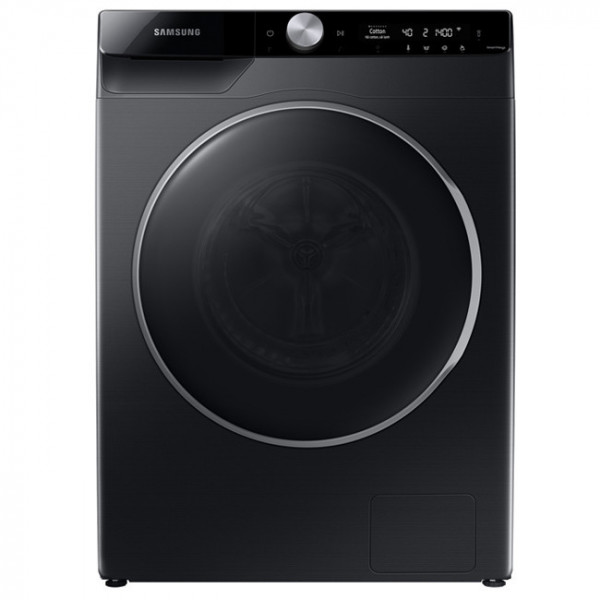 Máy giặt Samsung AI Inverter 9kg WW90TP44DSB/SV - Chính hãng