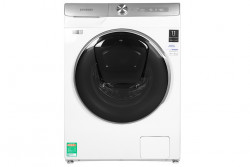 Máy giặt Samsung Inverter 9kg WW90TP54DSH/SV - Chính hãng