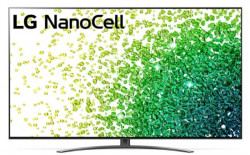 Smart Tivi NanoCell LG 4K 75 inch 75NANO86TPA - Chính hãng