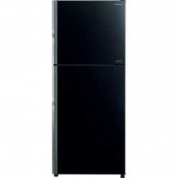 Tủ lạnh Hitachi R-FVX450PGV9 (GBK) Inverter 339 lít - Chính hãng