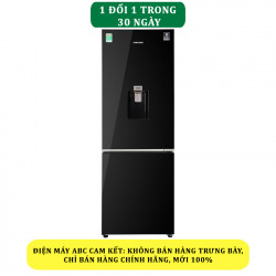 Tủ lạnh Samsung Inverter 307 lít RB30N4190BU/SV - Chính hãng