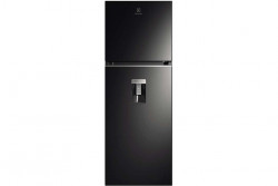 Tủ lạnh Electrolux Inverter 312 lít ETB3460K-H - Chính Hãng